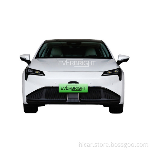 2023 New Cars Chinese Electric Car Adults Vehicle High Speed Mingche